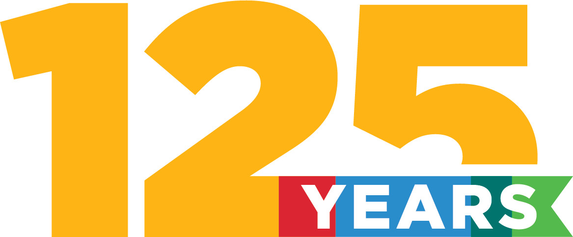 SECURA Insurance, 125 logo