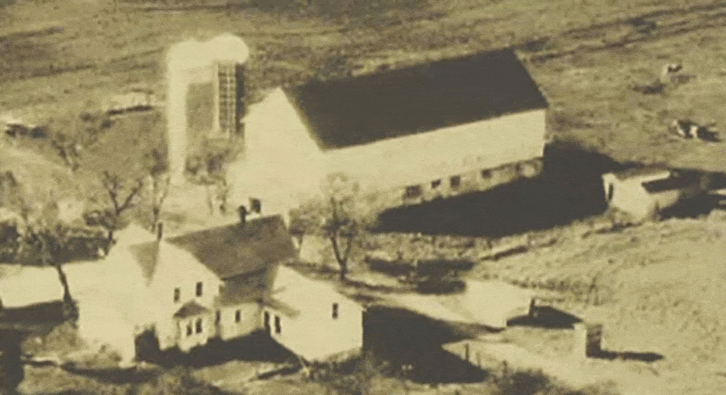 SECURA Insurance locations through the years