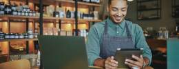 Small business - Cyber
