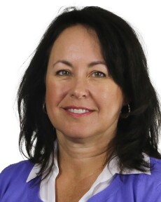 Tracy