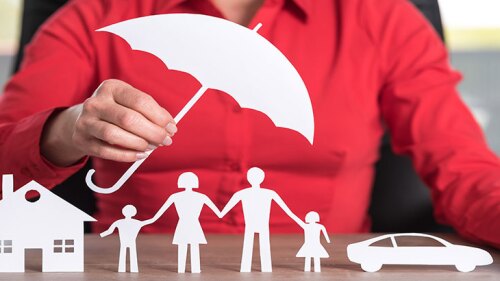 umbrella coverage