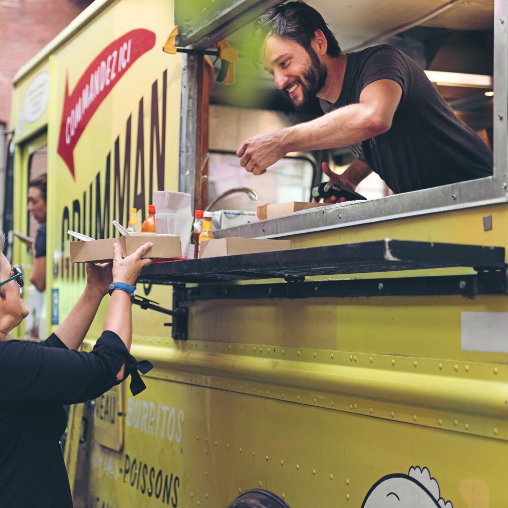 Food Trucks