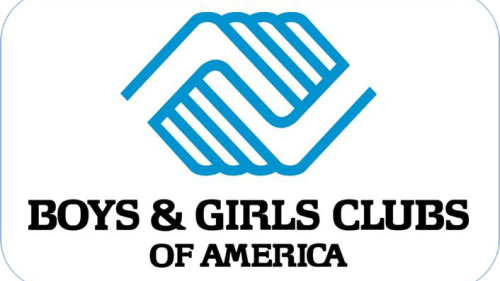 Boys & Girls Clubs of America - Logo