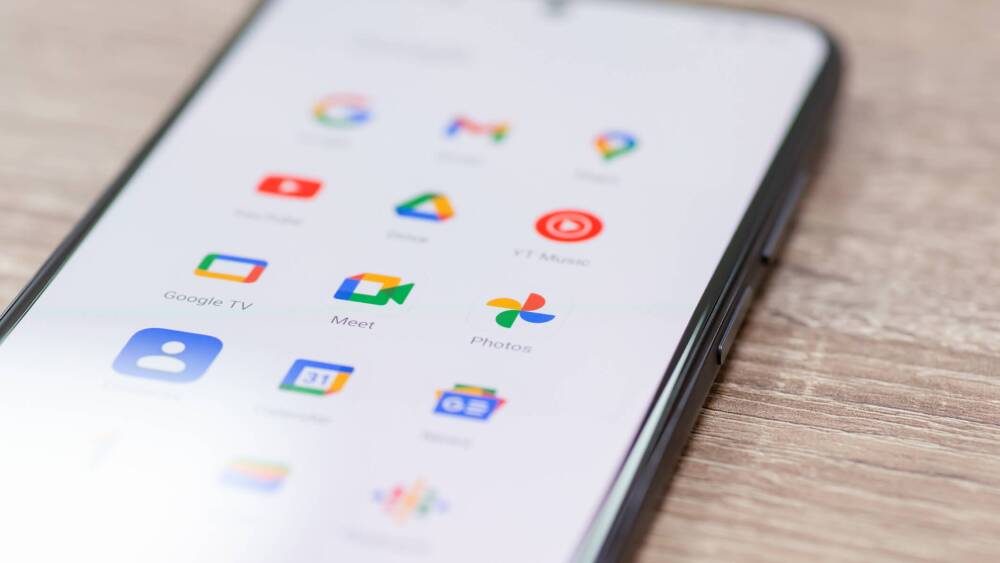 Android phone