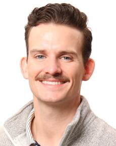 Jon Dorsett Portrait - Risk Management Consultant (Michigan)