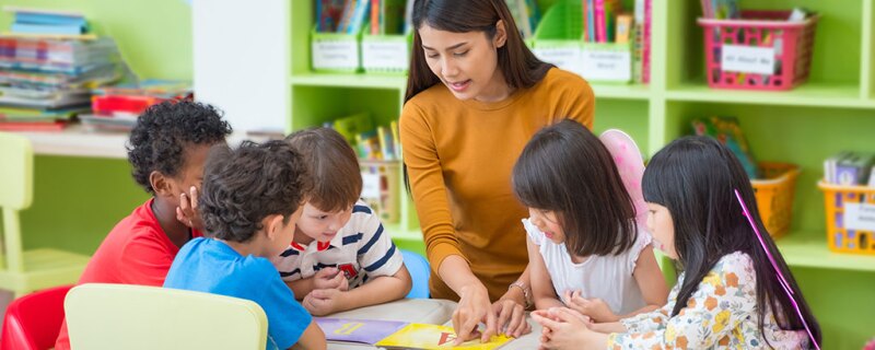 Child care background checks - SECURA Insurance