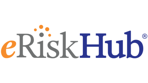 logo eRiskHub